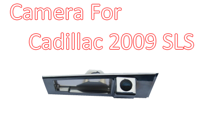 Waterproof Night Vision Car Rear View backup Camera Special for CADILLAC SLS 2009+,CA-569
